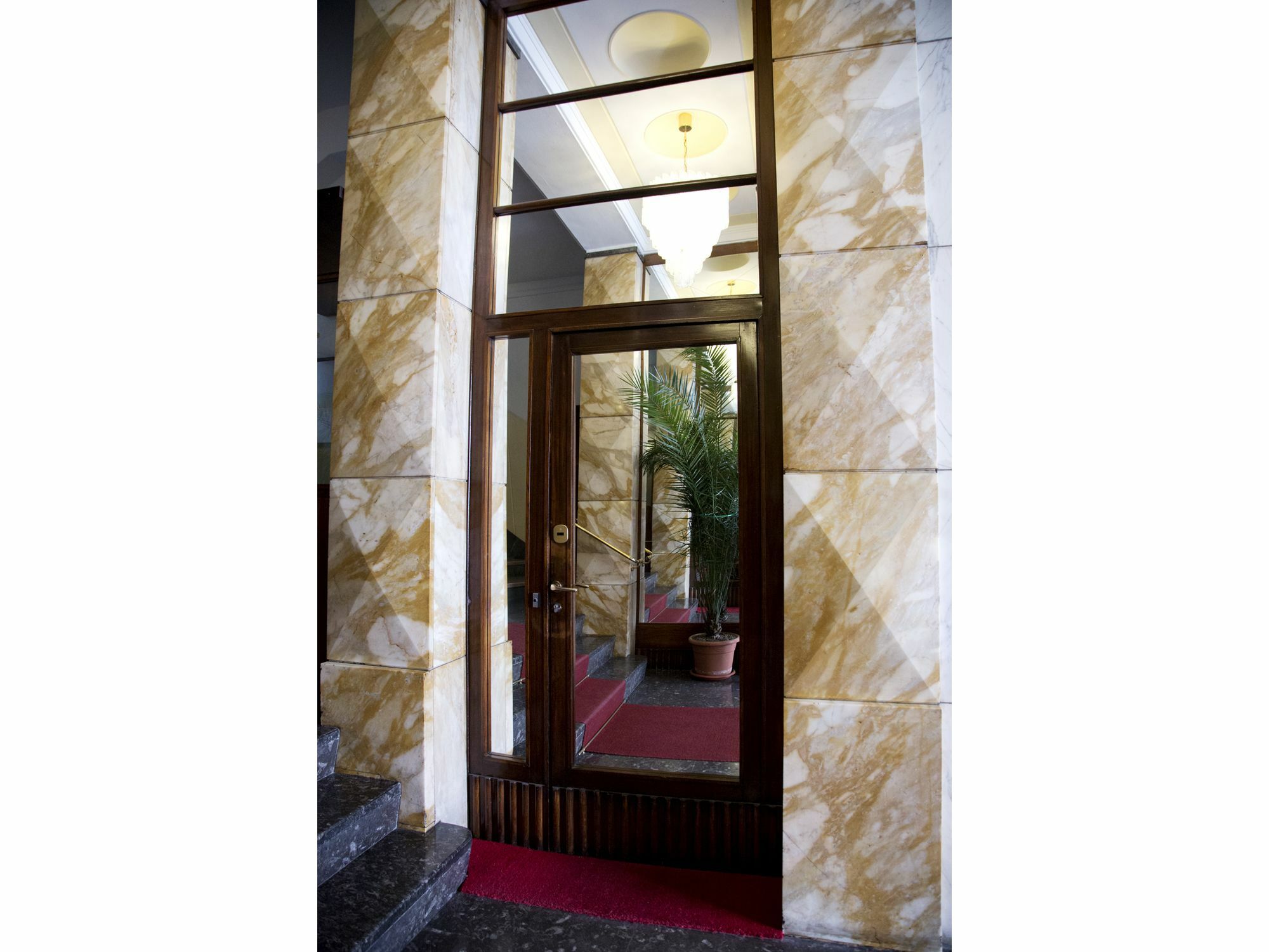 Hintown S. Lorenzo Arcade Milan Extérieur photo